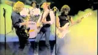 Status Quo   Dear John