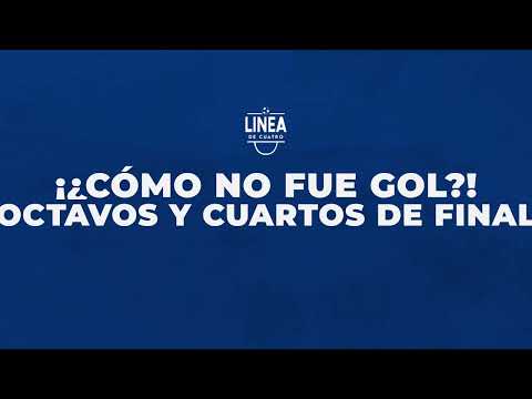 ¡¿Cómo no fue gol?! - Liga Cañadense - Torneo Apertura 2024 - Octavos y Cuartos de Final