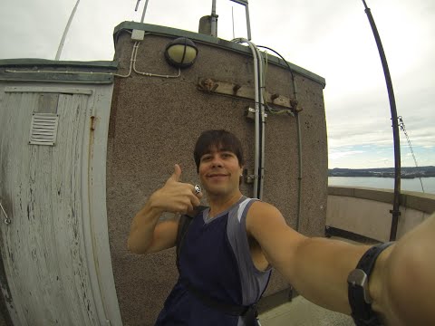 käväsin ilta lenkillä