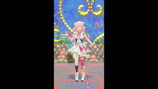 - 【 オリジナル振付 】Watch Me 推しカメラver【 桃鈴ねね / hololive 】#shorts #踊ってみた #vtuber