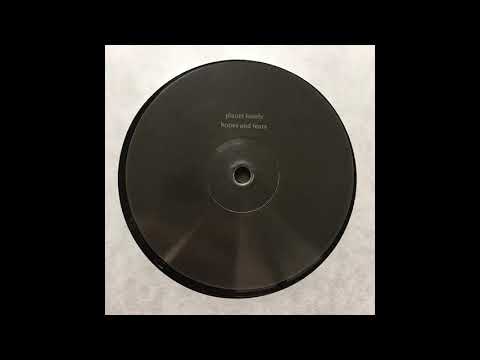 Dj Healer - Planet Lonely [APW-2]