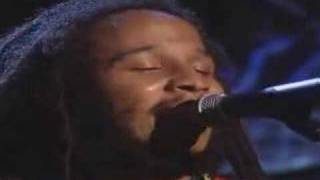 redemption song-lauren hill-ziggy marley-tributo bob marley