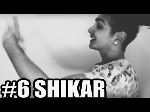 BBK 2016 - Qualifikation #6: Shikar