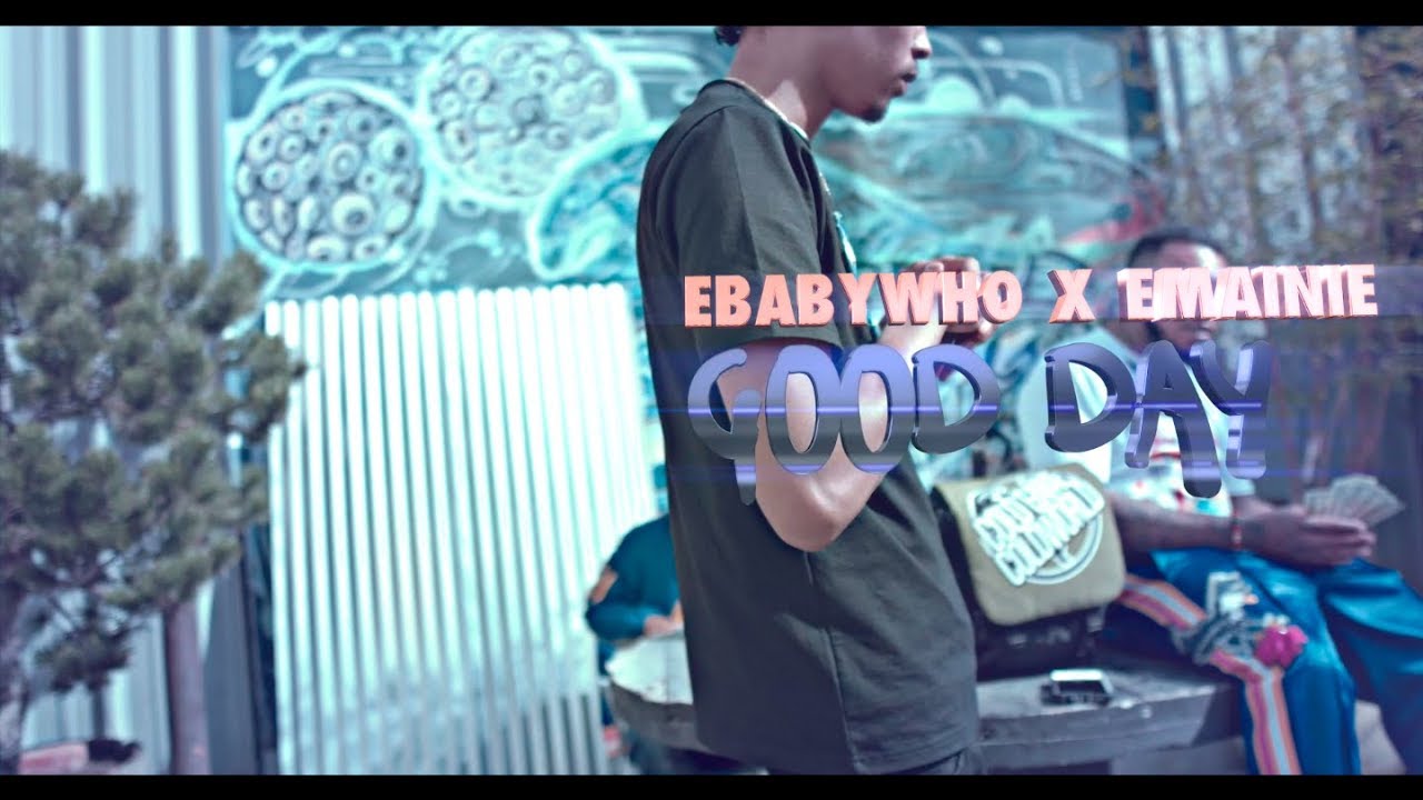 Promotional video thumbnail 3 for Emanie