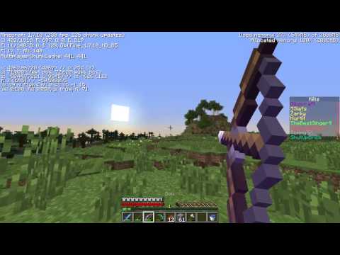 Aureus Pupillam: S8E06 - Fishing Rod