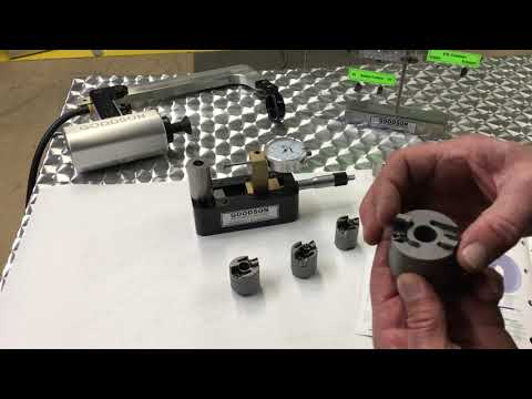 Tech Lab Tuesday | Goodson Adjustable Counterbore Cutter Kit