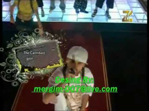 The Cannibalz ft Ciipi -Gjon-