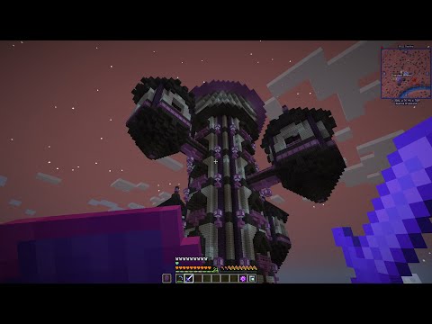 Ragnamod VII EP5 - Blue Skies - VOD June 30, 2024