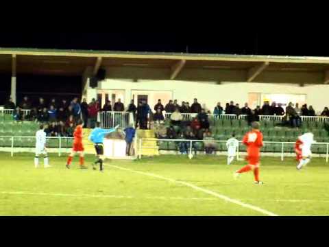 ASV Draßburg  gegen SC Neusiedl 5:3 n.E., 2:2 (0:1) - Ausschnitte