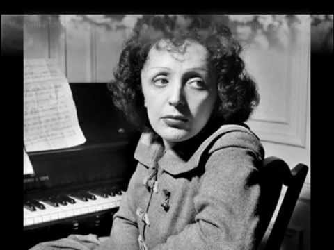 Edith Piaf Best Songs