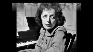 Edith Piaf Best Songs