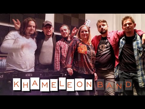 Khameleon Band - Medley 6 Songs in 6 Minutes