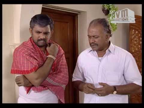 Episode 405 : Sorgam Tamil TV Serial - AVM Productions