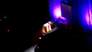 Novastar Paradiso Amsterdam 23-04-2014 The Best Is Yet to Come