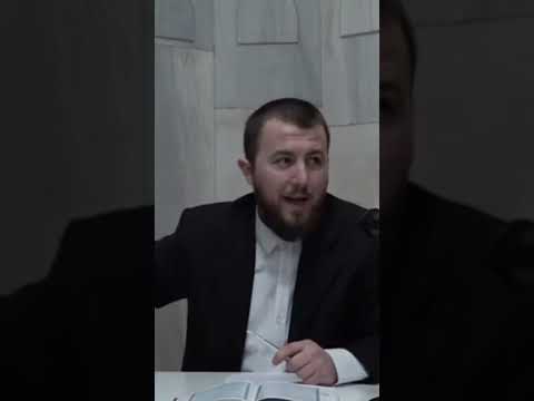 Hoxhë Qëndrim Jashari - Pa e dasht Allahun tebareke ue teala nuk mundesh me lëviz❗