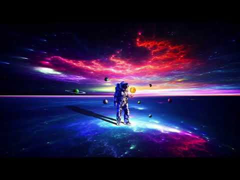 Deepwide feat. Josh Money - Take Me In