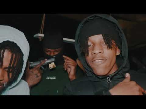 Meech Boog x BoothMaine x Drilla - "Money" (shot by GrayCloudMedia)