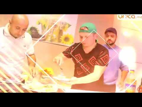 Kapushon Lv's Klan hiphop rap moldovenesc