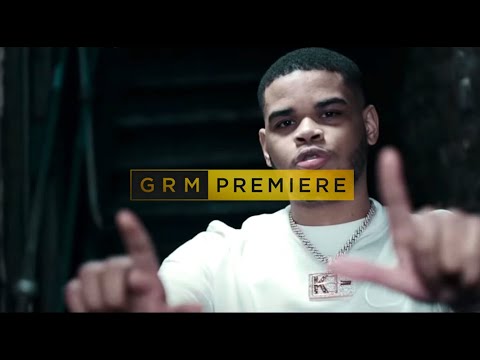 K-Trap Ft. Frosty - Wicked [Music Video]