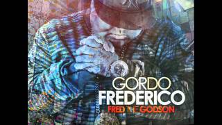 Fred The Godson ft. Lil Kim - Tell Em I Go (New Music August 2012)