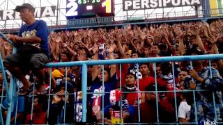 Download lagu Ayo Ayo Arema , Bikin Malu Persipura mp3