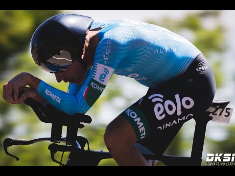 Időfutam Országos Bajnokság 2023