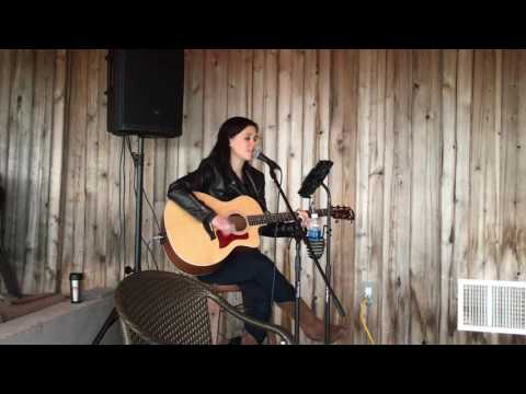 Harry Chapin - Cats in the Cradle (Cover by Erin McAndrew)