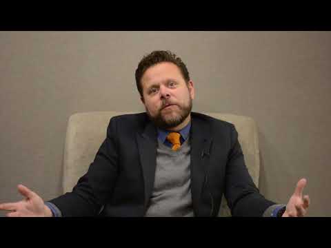 Ben Muller: European Union and Migration Crisis: Lessons for Canada?