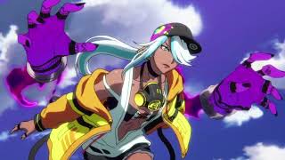 Download lagu THE KING OF FIGHTERS XV Special MOVIE mp3