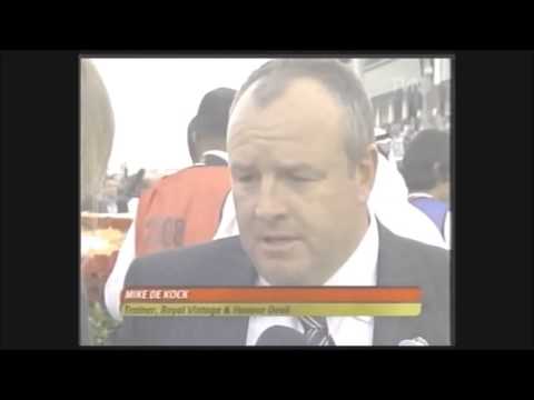 RACING WORLD 2008 DUBAI RACING REVIEW