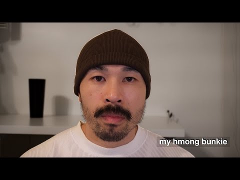 i was sent to the wrong prison and bunked with a hmong homie