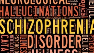 Schizophrenia: My Mind is My Best Friend and My Worst Enemy