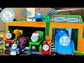 Our BIGGEST Totally Thomas Town Haul Ever