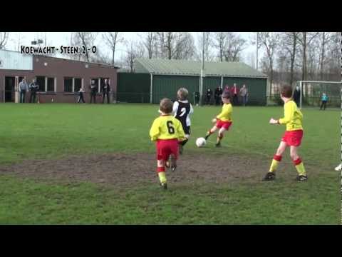 Koewacht F1 tegen Steen F5 2012-03-17.mpg