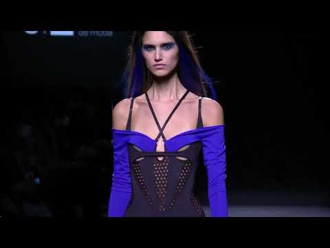 DOMINNICO autumn winter 2022-23 fashion show