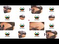 Toca Boca Intro And New Pewdiepie Intro 1 000 000 Times