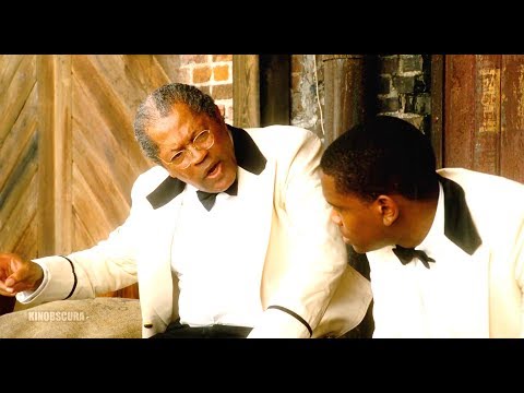 Lee Daniels' The Butler (2013) - Job in Washington D C