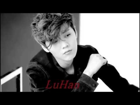 LuHan [鹿晗]-  Lu [3D Audio]