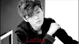 LuHan [鹿晗]-  Lu [3D Audio]