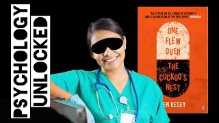 On Being Sane In Insane Places | David Rosenhan's Hospital Experiment | Mental Health & Illness