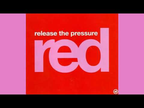 Red Feat Rosie Gaines - Release The Pressure (Rask & Salling Club Mix)