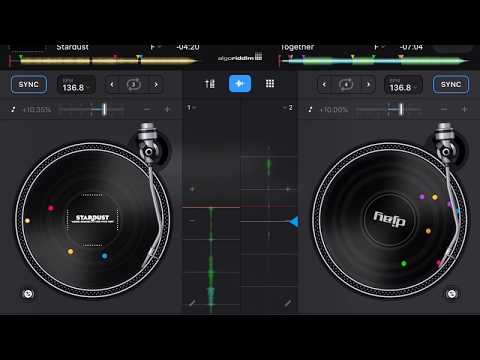 Stardust x DJ Falcon & Thomas Bangalter (Music Sounds Better with you x Together) (D Monroy Mix)