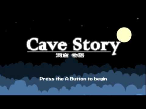 Cave Story OST - Opening Theme