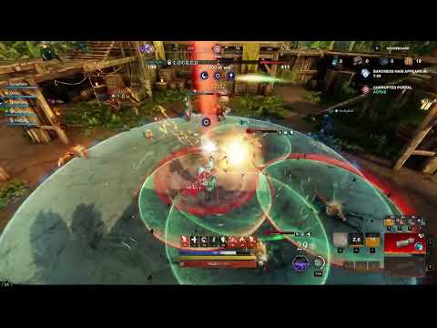 New World / ABATON Oscarface presents: Bichotes de carton