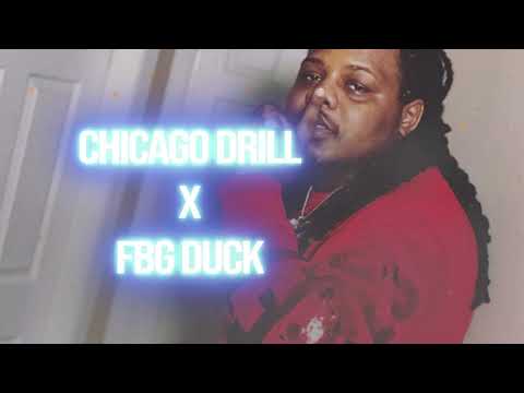 [FREE] CHICAGO DRILL x FBG DUCK x ROOGA Type Beat - "Quick Flip"