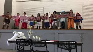 残酷な天使のテーゼ