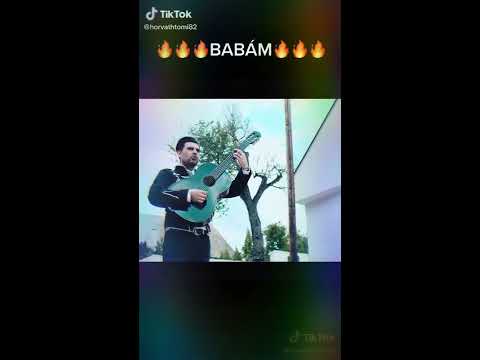 horváth tamás legyen a BaBám