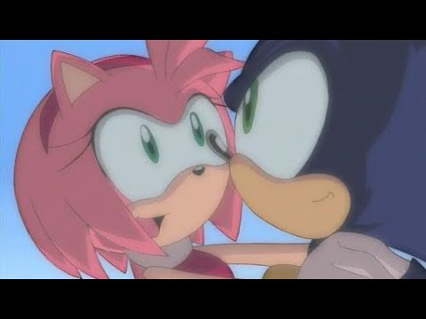 Sonicladdin (2019) Part 24: A Whole New World (Revival)