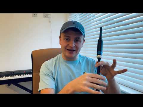 Learn to play F doublings on chanter/bagpipes.