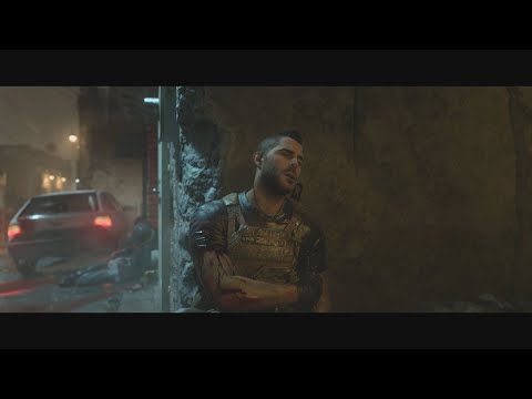 Call of Duty Modern Warfare 2 (Next-Gen) - Mission 13: Alone Walkthrough [1080p 60FPS HD]